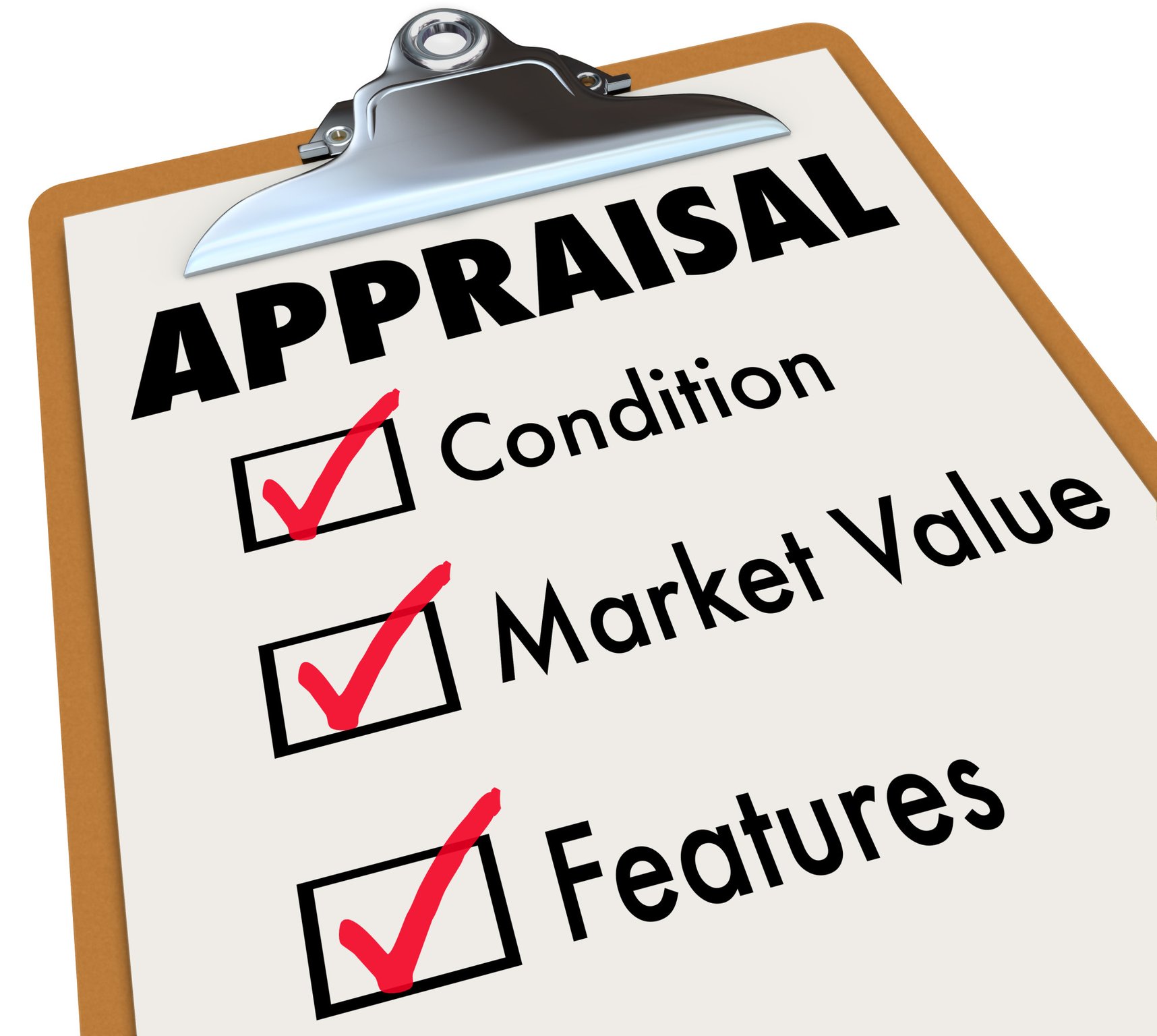 Investing Tools: 5 Benefits of Real Estate Appraisals