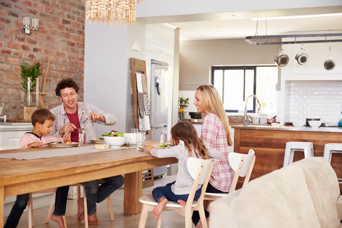 Family-Focused Rentals in Columbus: How to Market Your Property for Lasting Stability