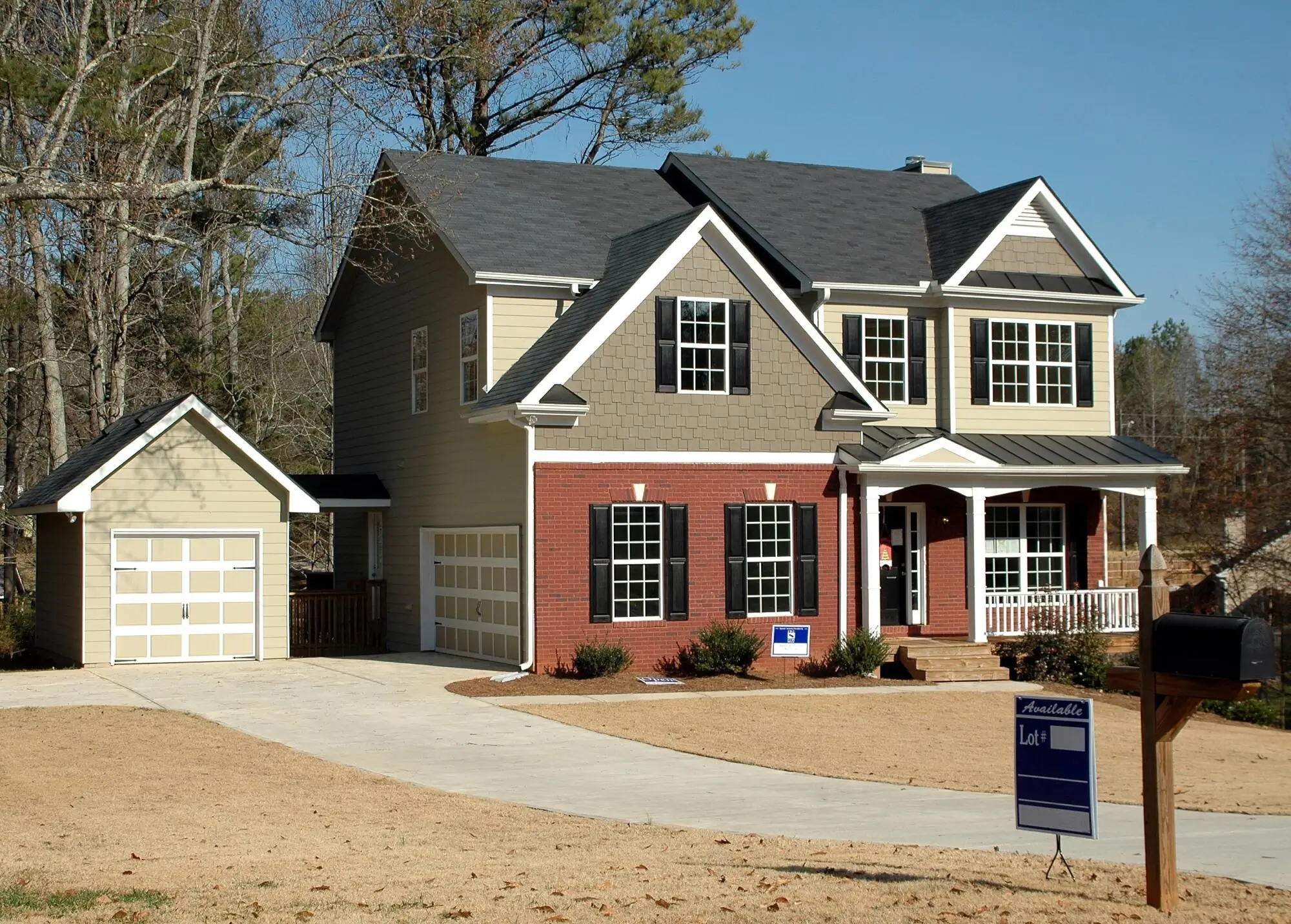 New Construction Homes: What to Know Before Buying Off the Plan in Columbus, OH