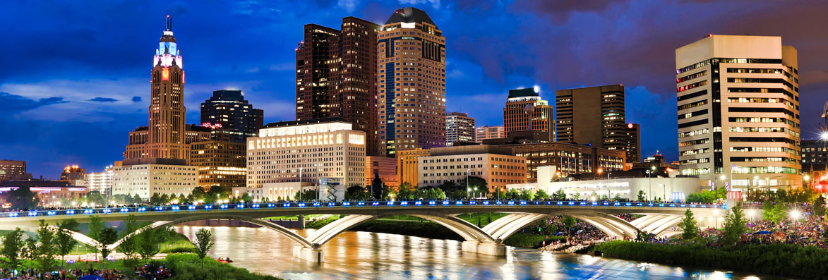 Columbus Commercial Property Management