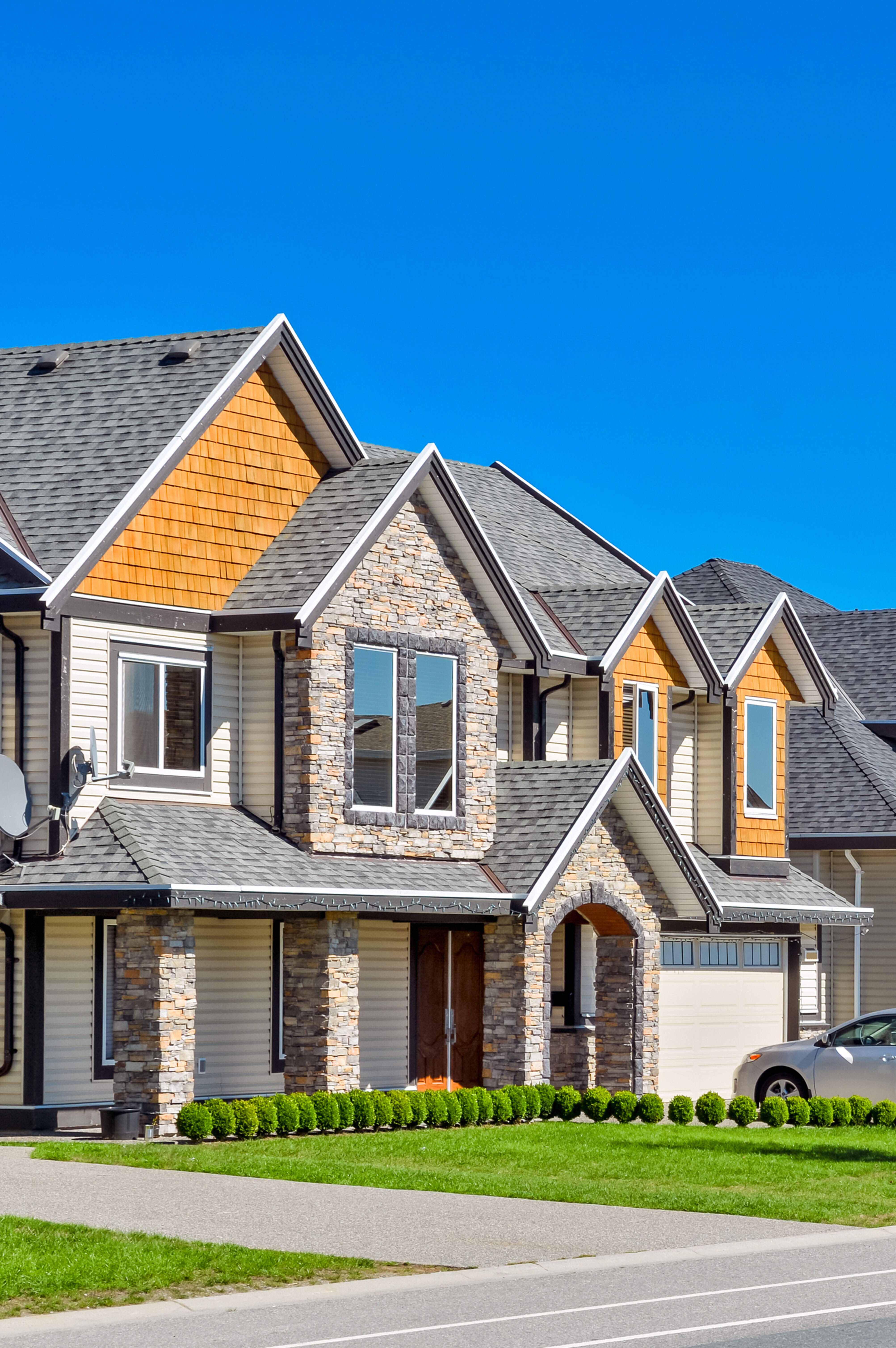 Reynoldsburg Property Management